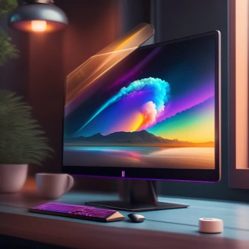 laptop